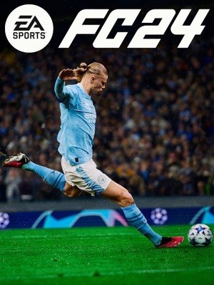 EA SPORTS FC 24 (PC) KLUCZ EA APP PL