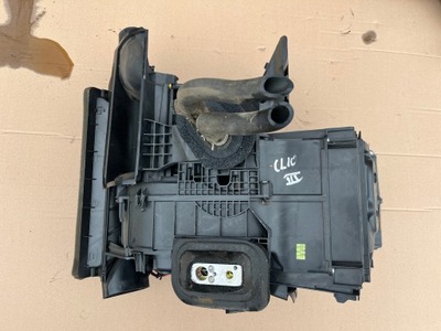 Отопитель воздуходувка renault clio iii 2005-2012 8200784933 фото №1