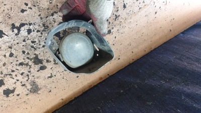 Fiat ducato iii 06-14 противотуманная фара правый перед фото №1