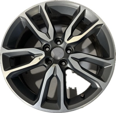 ДИСК 18 VOLVO V60 S60 7,5X18 ET55 5X108 R-DESIGN 31423514