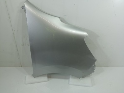 Крила перед правий renault master iv 2019- фото №1