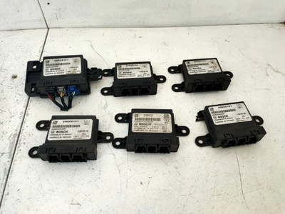 Модуль блок керування pdc opel astra insignia 20928121 фото №1