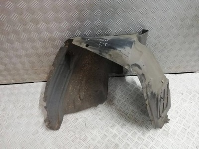 Jeep renegade подкрылок левая задняя фото №1