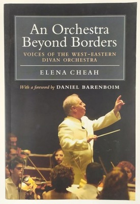 An Orchestra Beyond Borders: Voices of the...