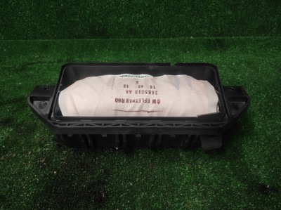 Chevrolet volt 1.4 подушка пасажира фото №1