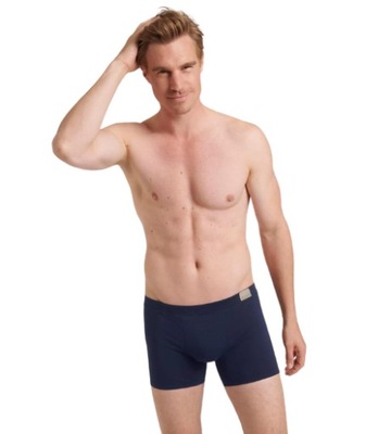 Sloggi - men GO Natural Short C2P - L