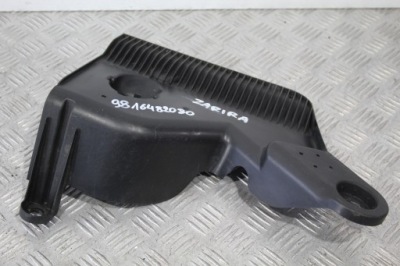 Захист бака fap opel zafira d life 9816482080 фото №1