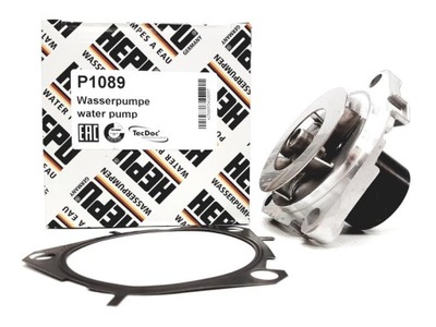 Hepu насос wody p1089 фото №1