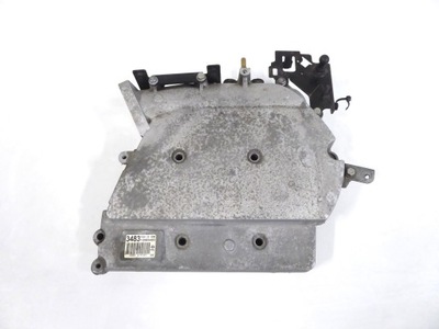 Колектор всмоктуючий opel vectra c signum 2.8 t z28net фото №1