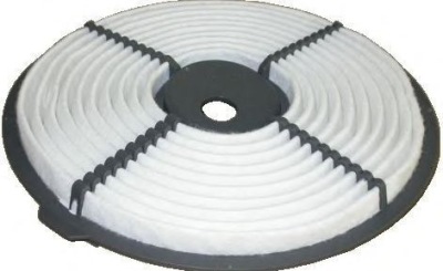 Фільтр повітря toyota corolla carina ii фото №1