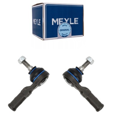 Насадки тяга l+p nissan kubistar renault clio ii kangoo megane i фото №1