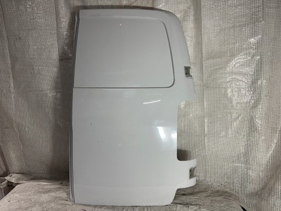 Toyota proace peugeot expert 16- правое задние дверь фото №1