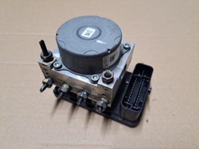 Насос abs dacia 476608587r 1 фото №1