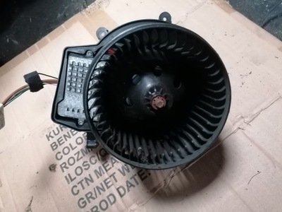 SOPLADOR DE VENTILACIÓN MERCEDES C CLASE W203  