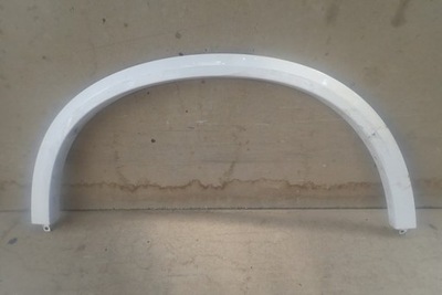 Молдинг na крыло правый перед bmw x5 g05 mp фото №1