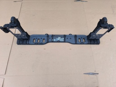 Hyundai i30 ii 64101a2000 pas передний усилитель оригинал фото №1