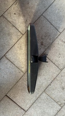 Зеркало заднего вида внутреннее dacia spring состояние b.dobry фото №1