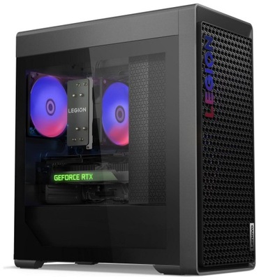 Lenovo Legion T5 Core i7-14700KF 32GB 1TB Win11Home RTX4070Ti