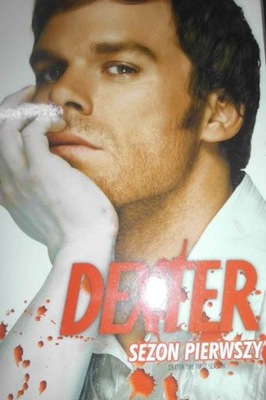 Dexter - Sezon 1