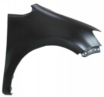 Sharan alhambra крыло правый перед новый 10- фото №1