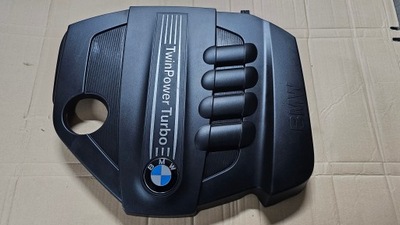 Bmw захист верхній двигуна 11148510364 фото №1