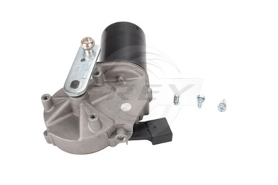 Двигун двірник mercedes фото №1