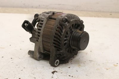 Генератор 9654752880 peugeot 407 2.0 hdi rhr фото №1