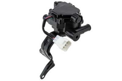 Клапан обігрівача toyota prius фото №1