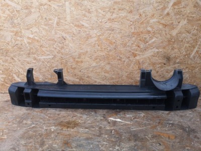 Renault clio v балка бампера задняя 850906063r фото №1