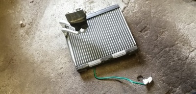 Mazda 2 15- dj отопитель кондиционера europa фото №1