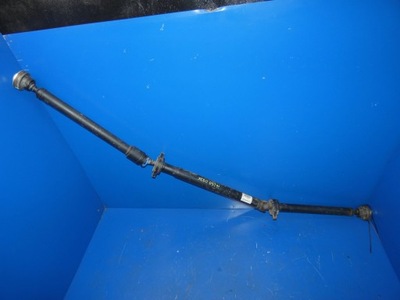 Volvo xc60 i 2.4 d5 wał привідний 4x4 awd фото №1