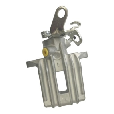 Суппорт задняя задний левый do audi a3 8p1 8pa фото №1