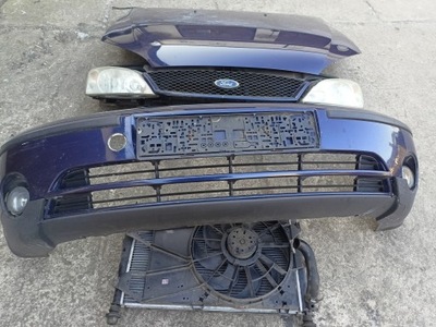 Ford mondeo mk3 kompletny перед kod k,0 фото №1