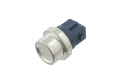 VIKA SENSOR TEMPERATURA DE AGUA VW AUDI SEAT 2 STYKI AZUL  