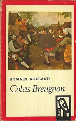 Colas Breugnon, Romain Rolland