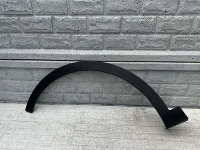 Kia sorento iv 4 2020 молдинг ліва -p2000 оригінал фото №1