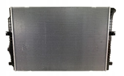 Радиатор воды srl 13c108-5 фото №1