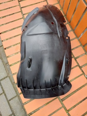 Renault trafic ii 01-14 подкрылок перед левая nowe оригинал фото №1