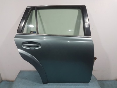 Subaru outback iv дверь задняя правое c1f фото №1