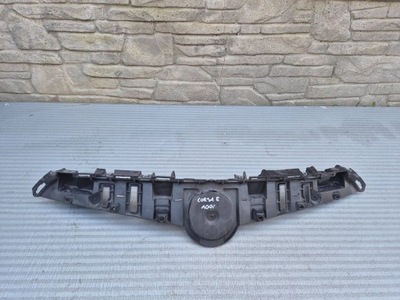 Opel corsa e 14- усилитель решетка решётка радиатора фото №1