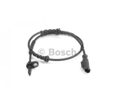 Bosch датчик abs fiat panda 2003 - задня фото №1