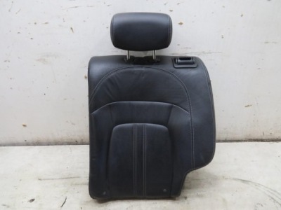 Спинка сидіння задні задня шкіра sportage iii фото №1