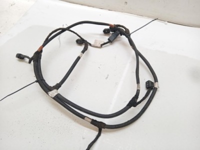 Жгут датчиков поперечина движения citroen c4 picasso фото №1