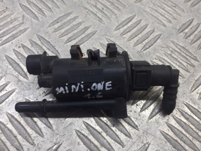 Клапан вакуумa mini one r50 1.6 16v 1997278 фото №1