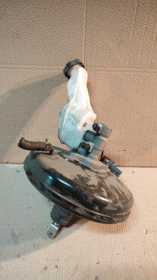 Hyundai santa fe iv підсилювач гальм насос гальмівна гальма фото №1