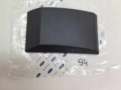 Молдинг бічна двері ford transit mk8 2014 nowa фото №1