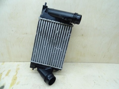 Nissan qashqai 2 j11 renault інтеркулер 14461-4eb1b фото №1