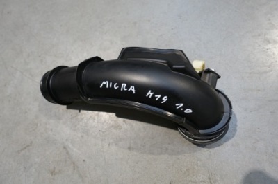 Nissan micra v k14 1.0 ig-t труба повітря повітрозабірник фото №1