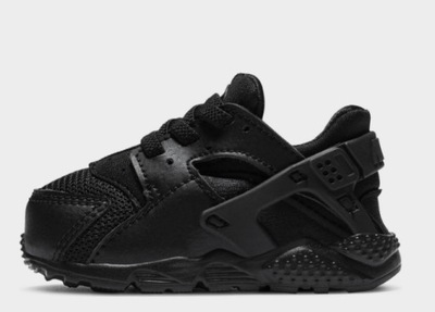 Buty Dziecięce Nike Air Huarache 704950-016 r.17