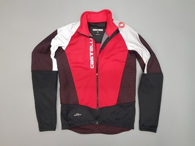 CASTELLI Gore Windstopper kurtka rowerowa kolarska L